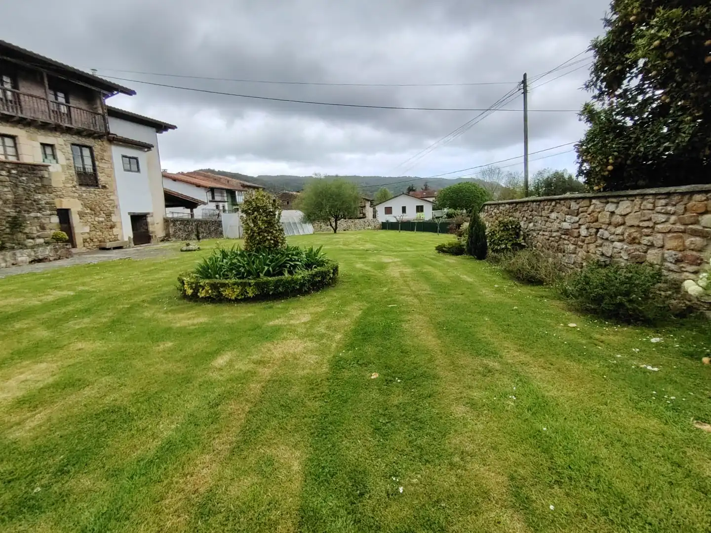 Casa adosada en venda en Liendo amb Calefacció, Jardí privat i Terrassa