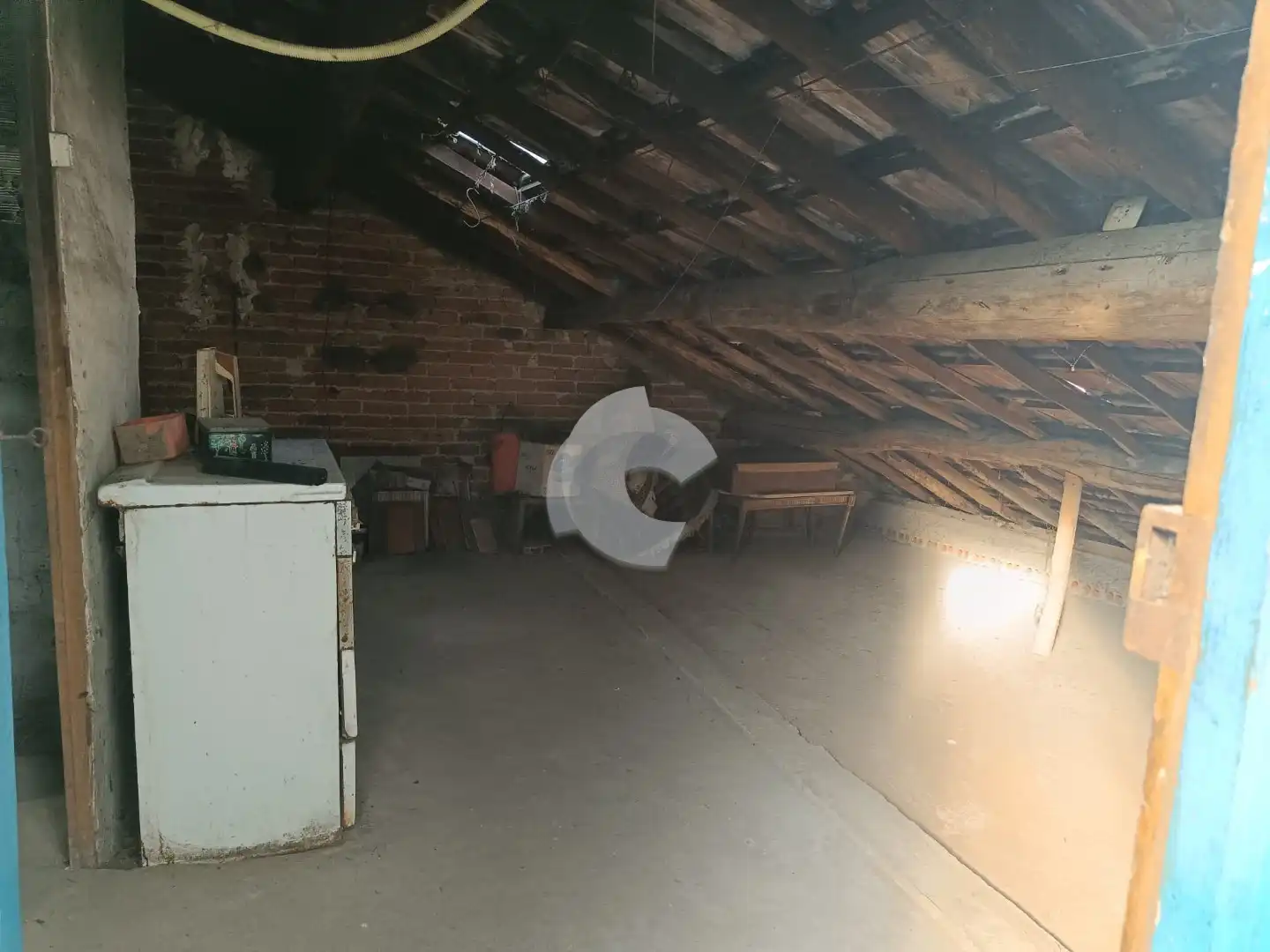 Casa o chalet en venta en San Rosendo