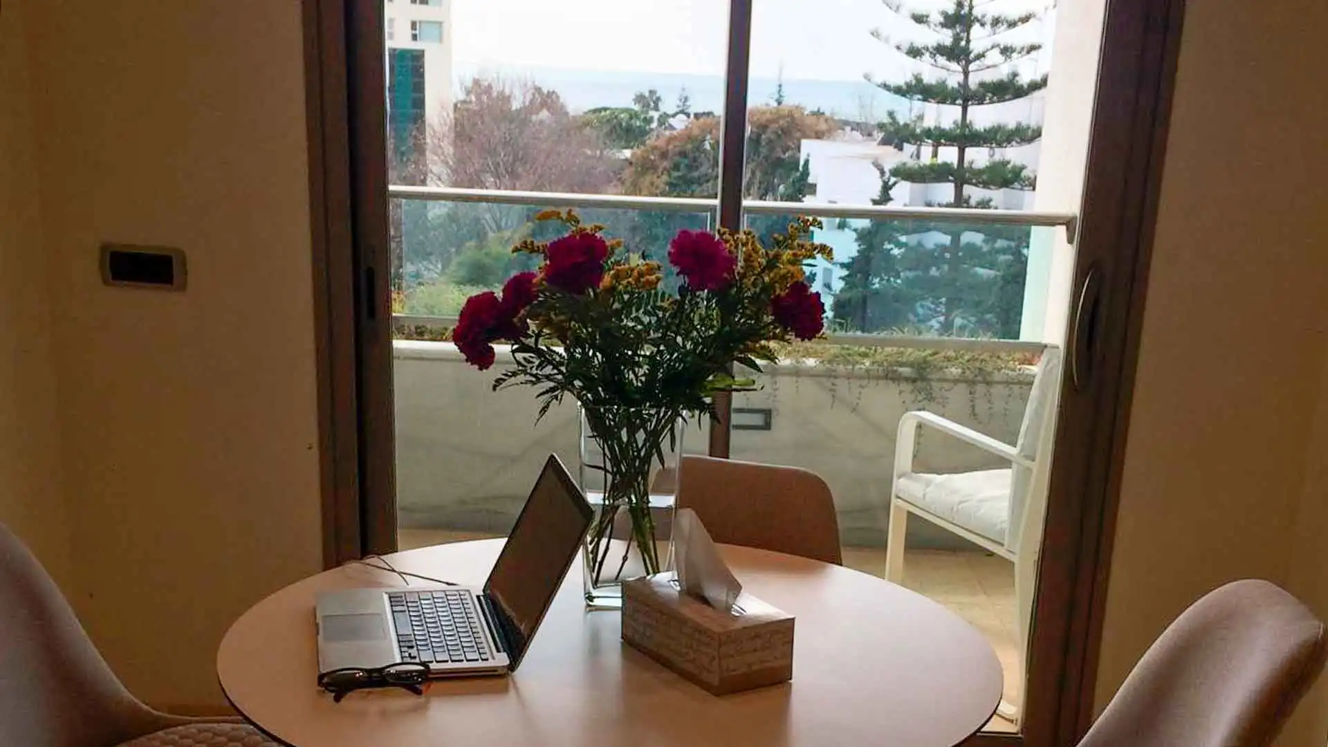 Apartament de lloguer a Marbella, Málaga
