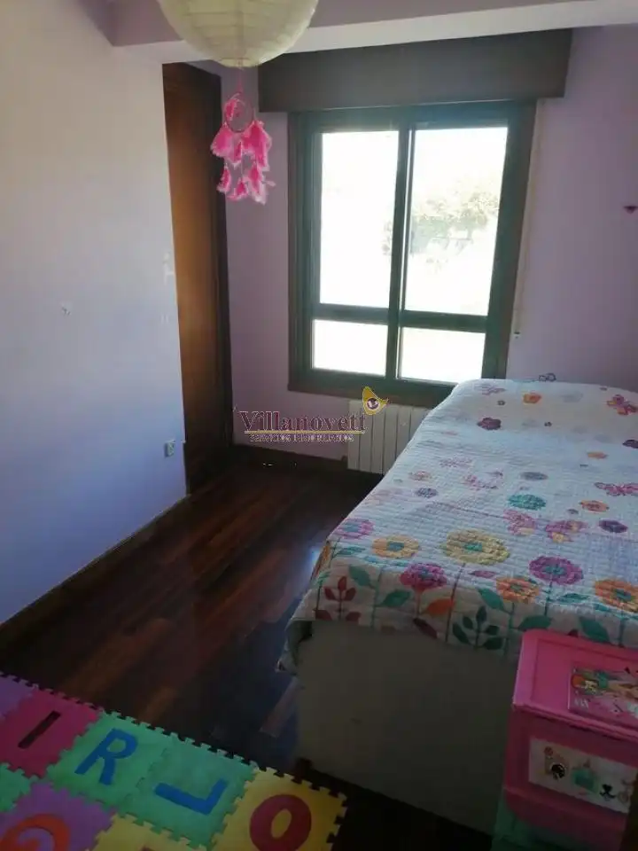 Piso de alquiler en Salgueira - O Castaño