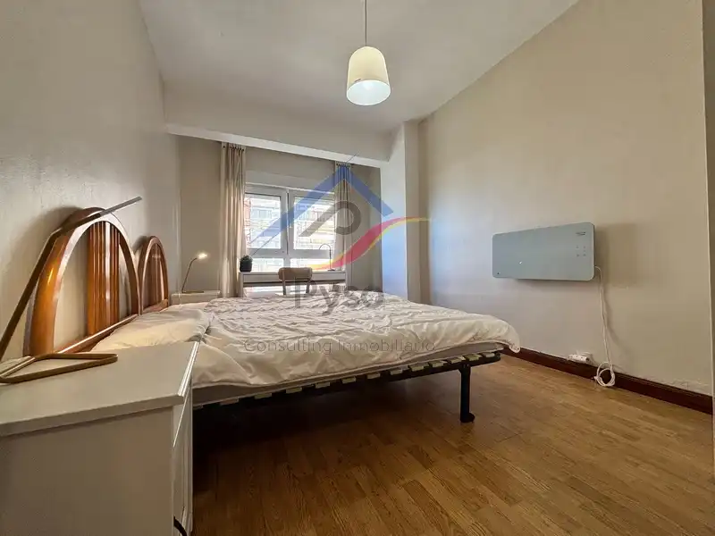 Flat with terrace to rent in Calle Marqués de la Hermida, imagen 15