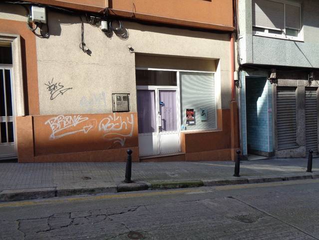 Local comercial en Venta en N/A, -1 en Falperra - Santa Lucía