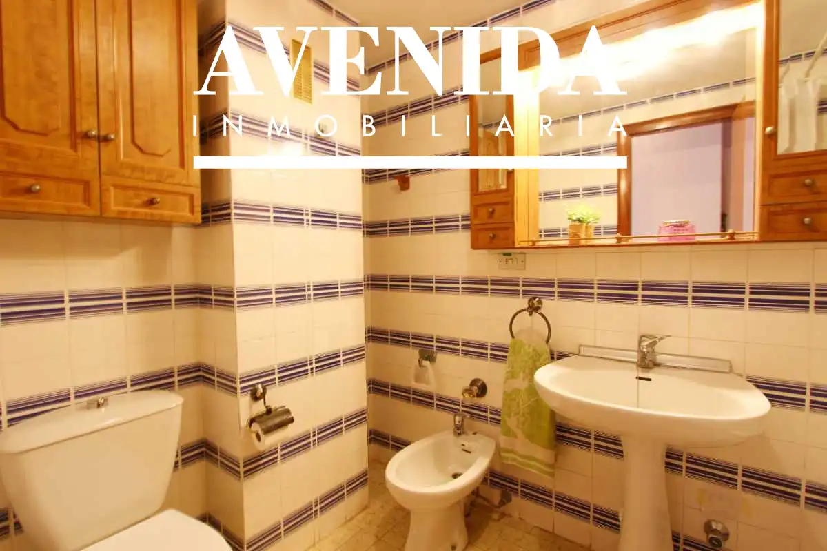 Apartament amb terrassa en venda a Columbretes 18, imagen 40
