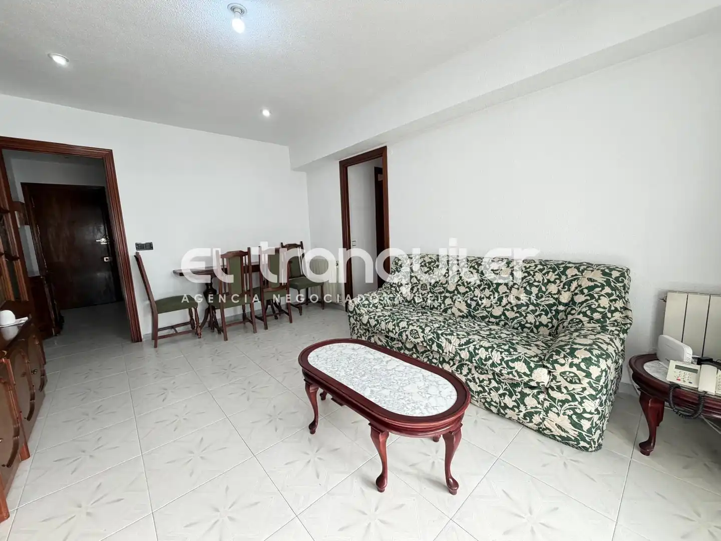 Flat for rent in Calle Ampurdan, Zarzaquemada
