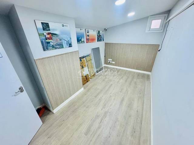 Local comercial en Alquiler en San Diego