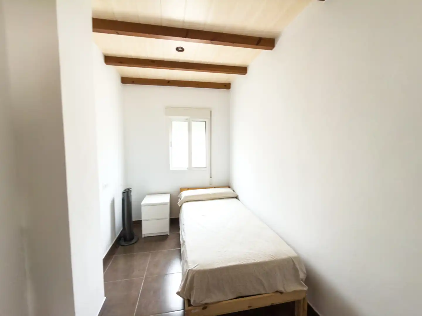 Piso en venta en Calle Esteban Lara, Cúllar