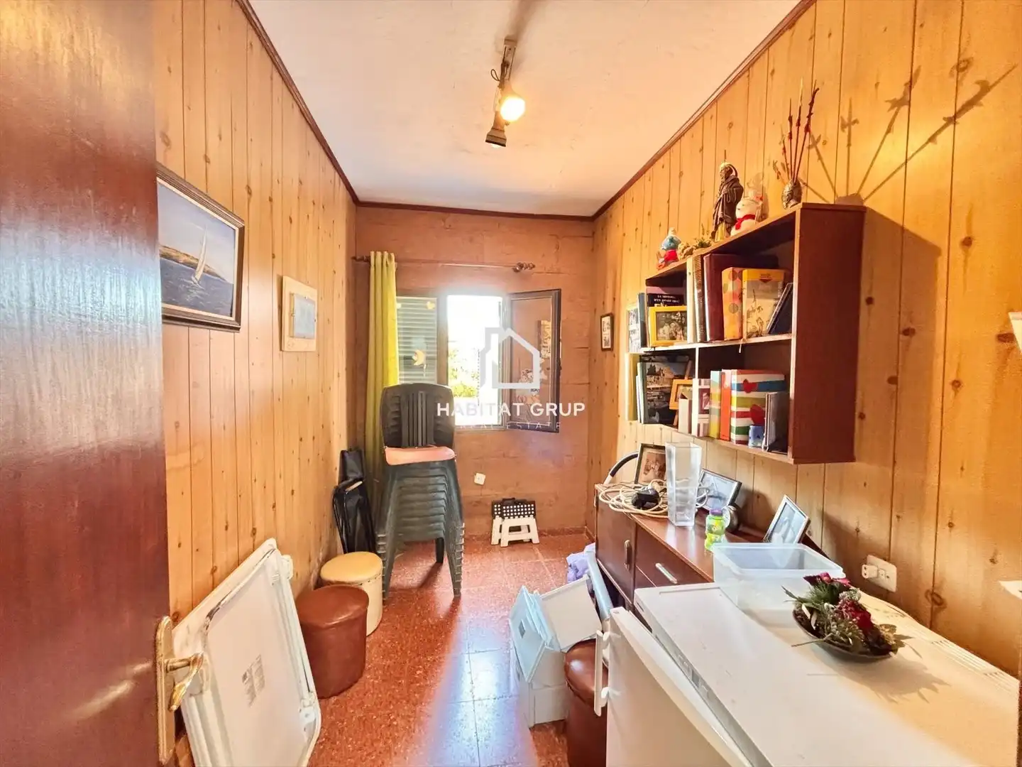 Casa amb jardí en venda a Cala Blanca, imagen 31