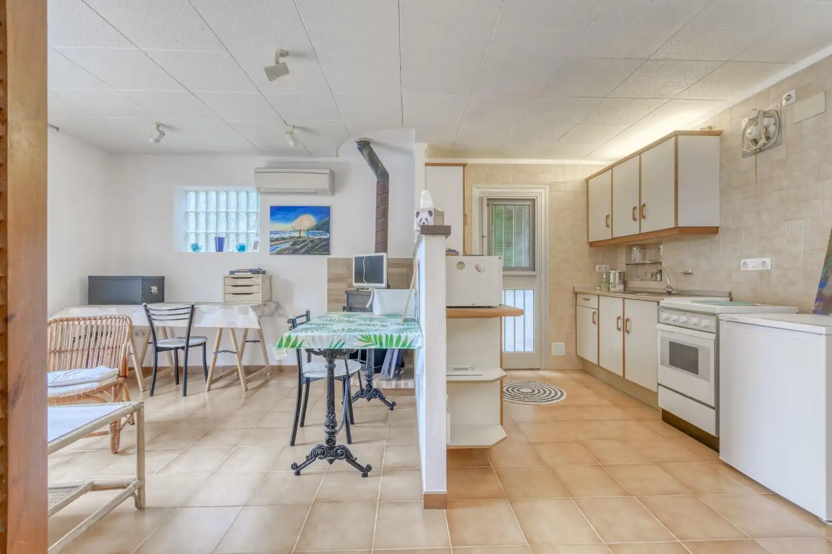 Casa con terraza en venta en Calle DE NAVARRA, imagen 65