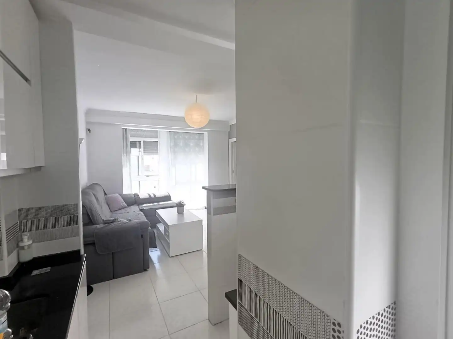 Appartement avec terrasse à vendre à La Pastora - La Estación, imagen 6