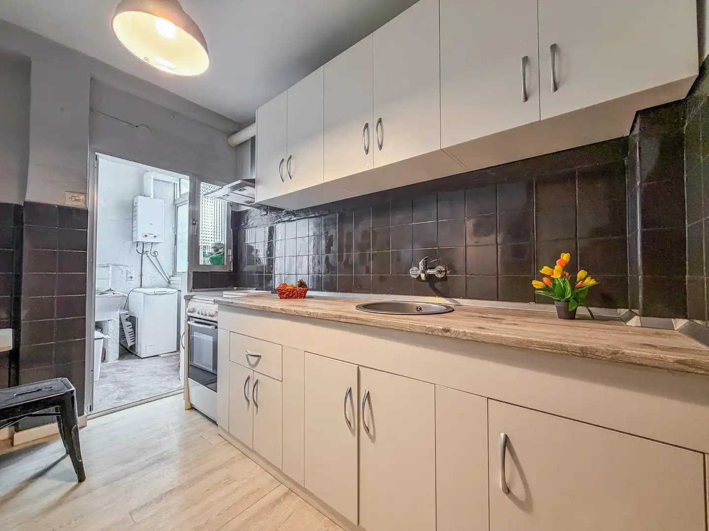 Wohnung mit Terrasse zum Verkauf in Calle Angel Barrios 2, imagen 8