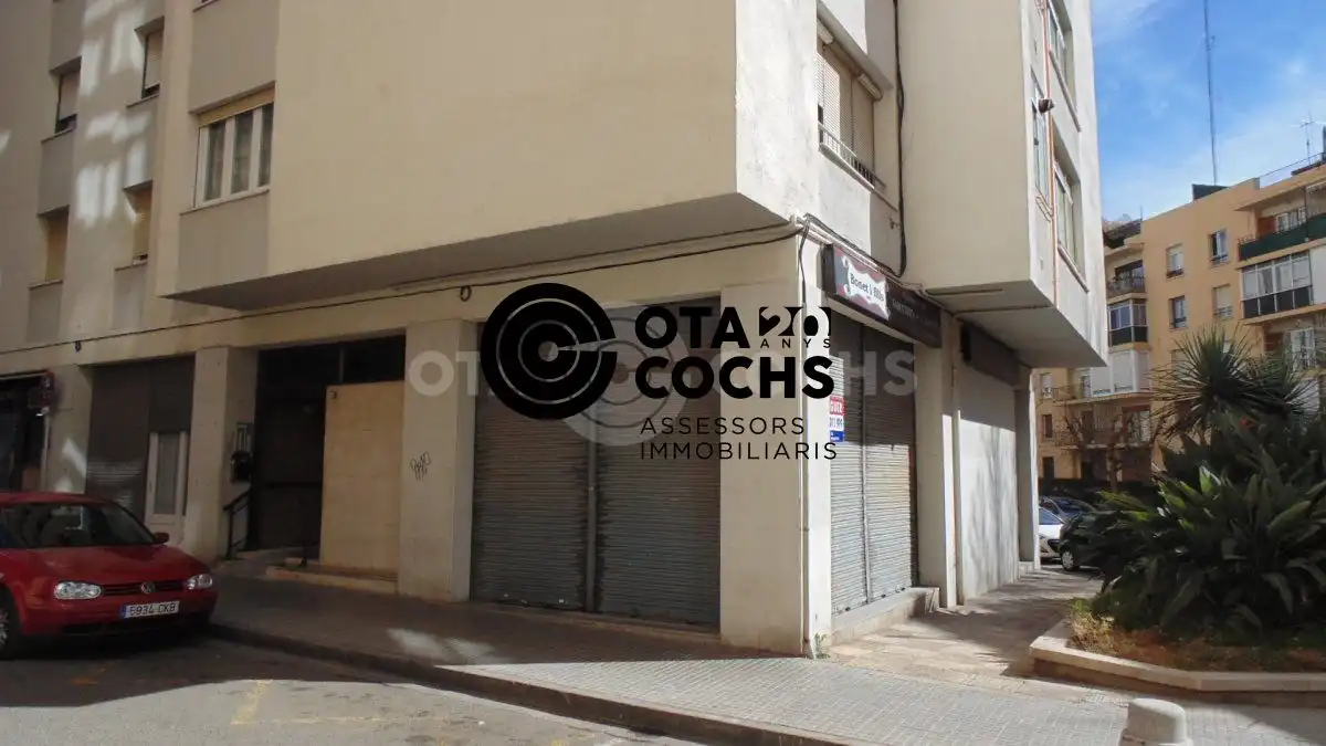 Local comercial en venda a Carrer bernat de cabrera de, imagen 11