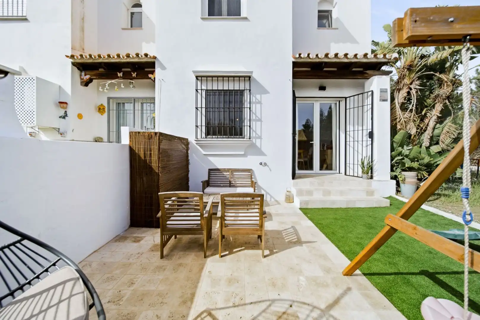 Casa con piscina in vendita a Hipódromo - Cerrado del Águila, imagen 5