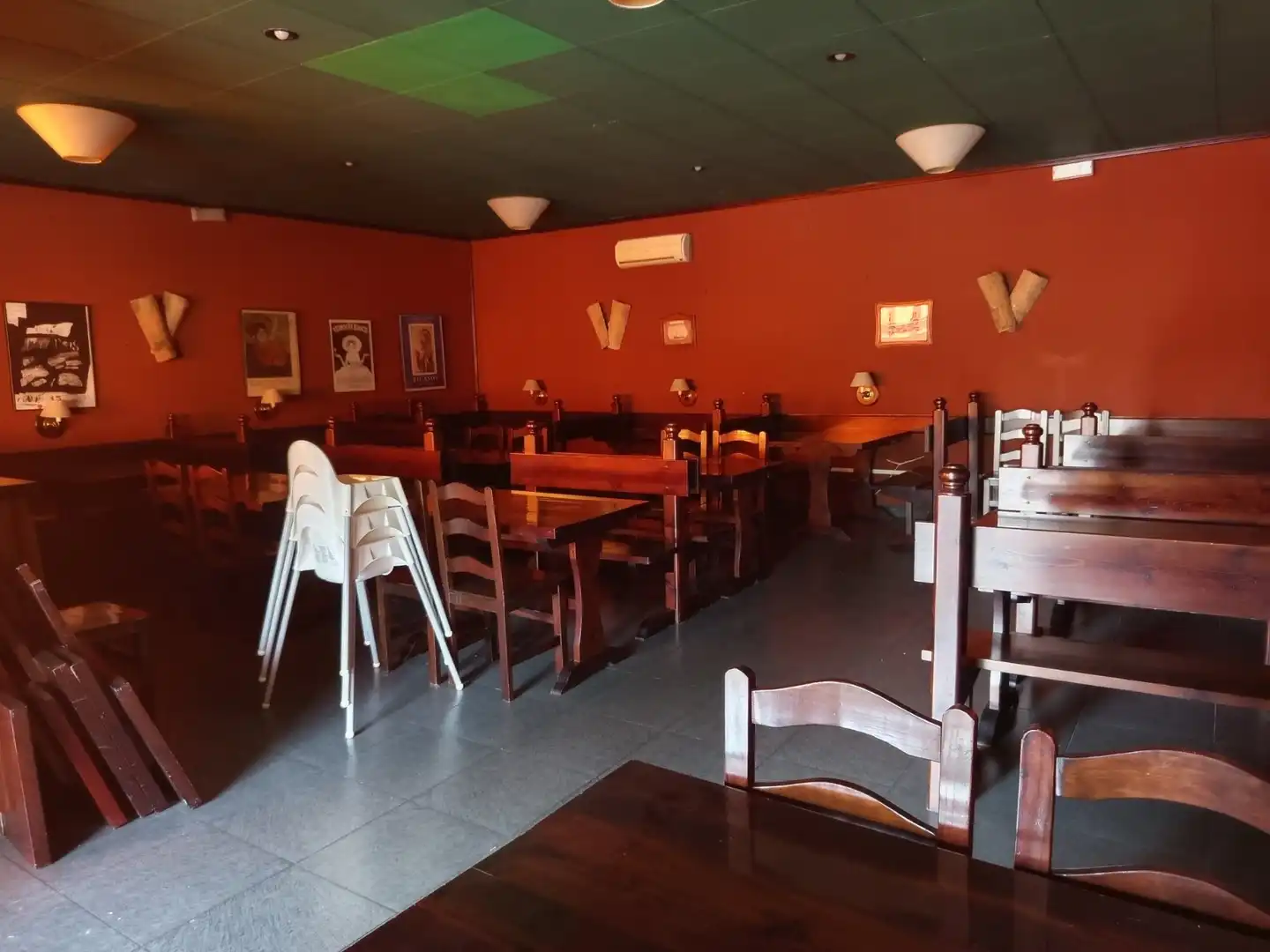 Local comercial en alquiler en Roda de Barà, imagen 2