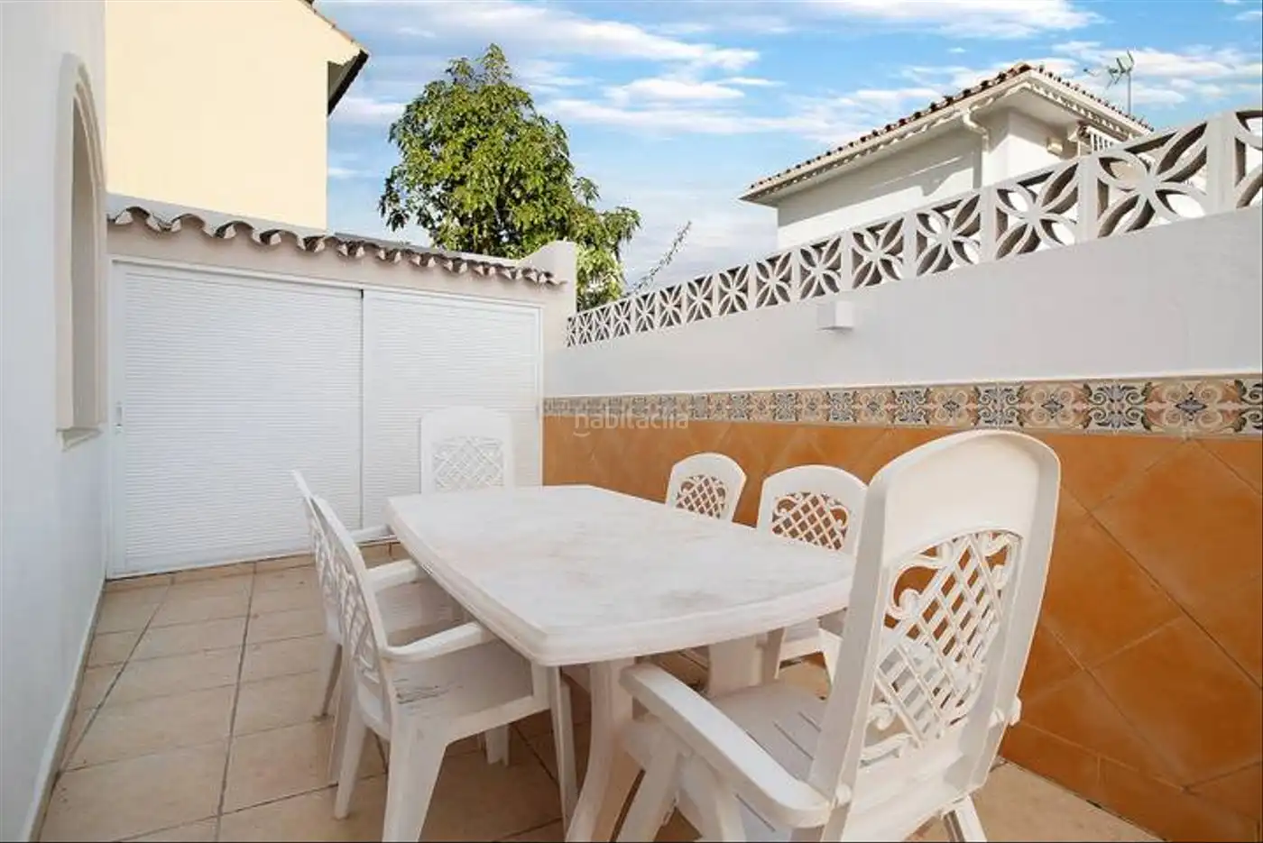 Casa in affitto a Calle Vistalmar 38, imagen 41