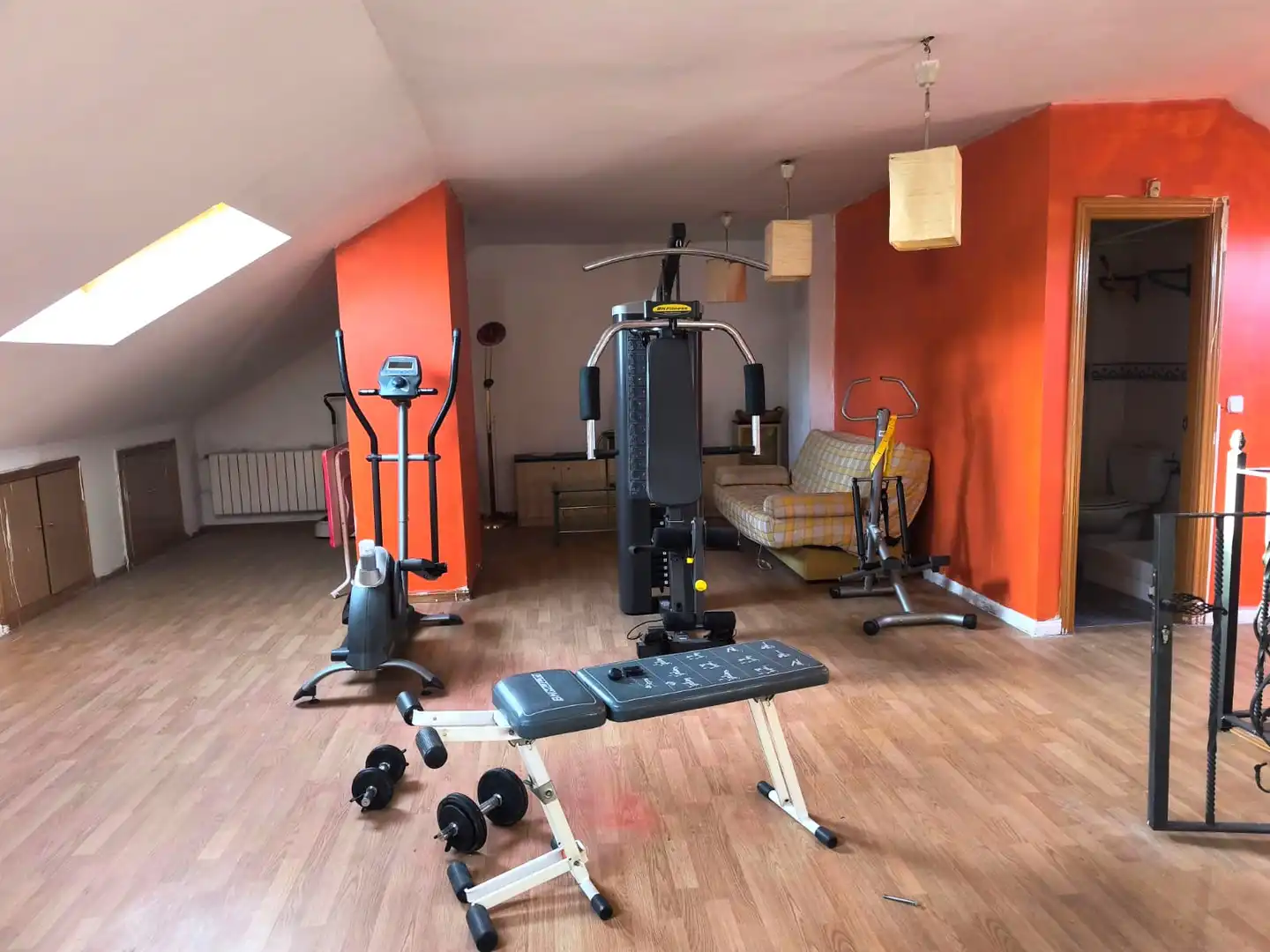 Wohnung mit Pool zum Verkauf in El Arroyo - La Fuente, imagen 16