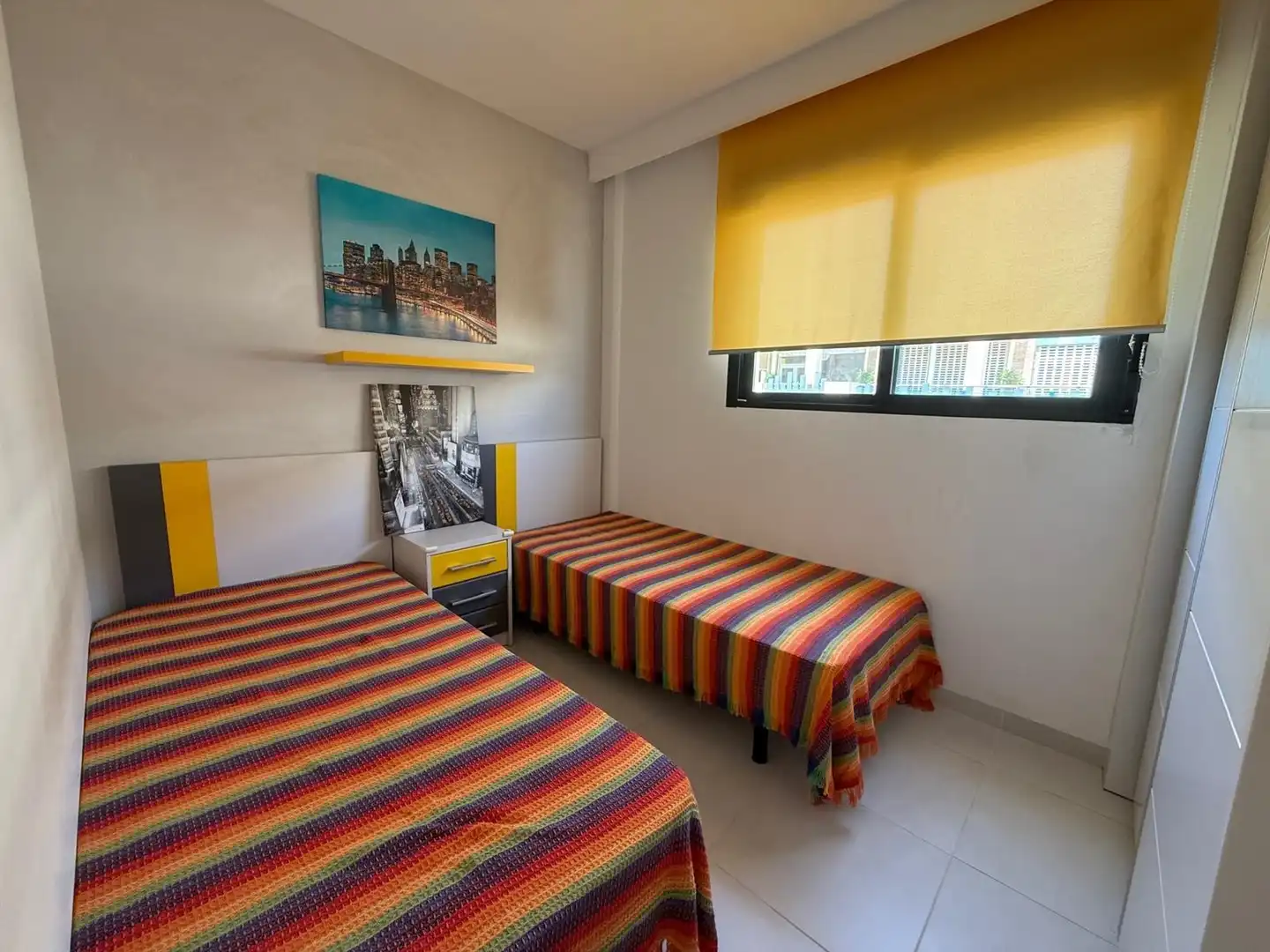 Bungalow con piscina en venta en Calle NARANJO-ZENIA II, imagen 24