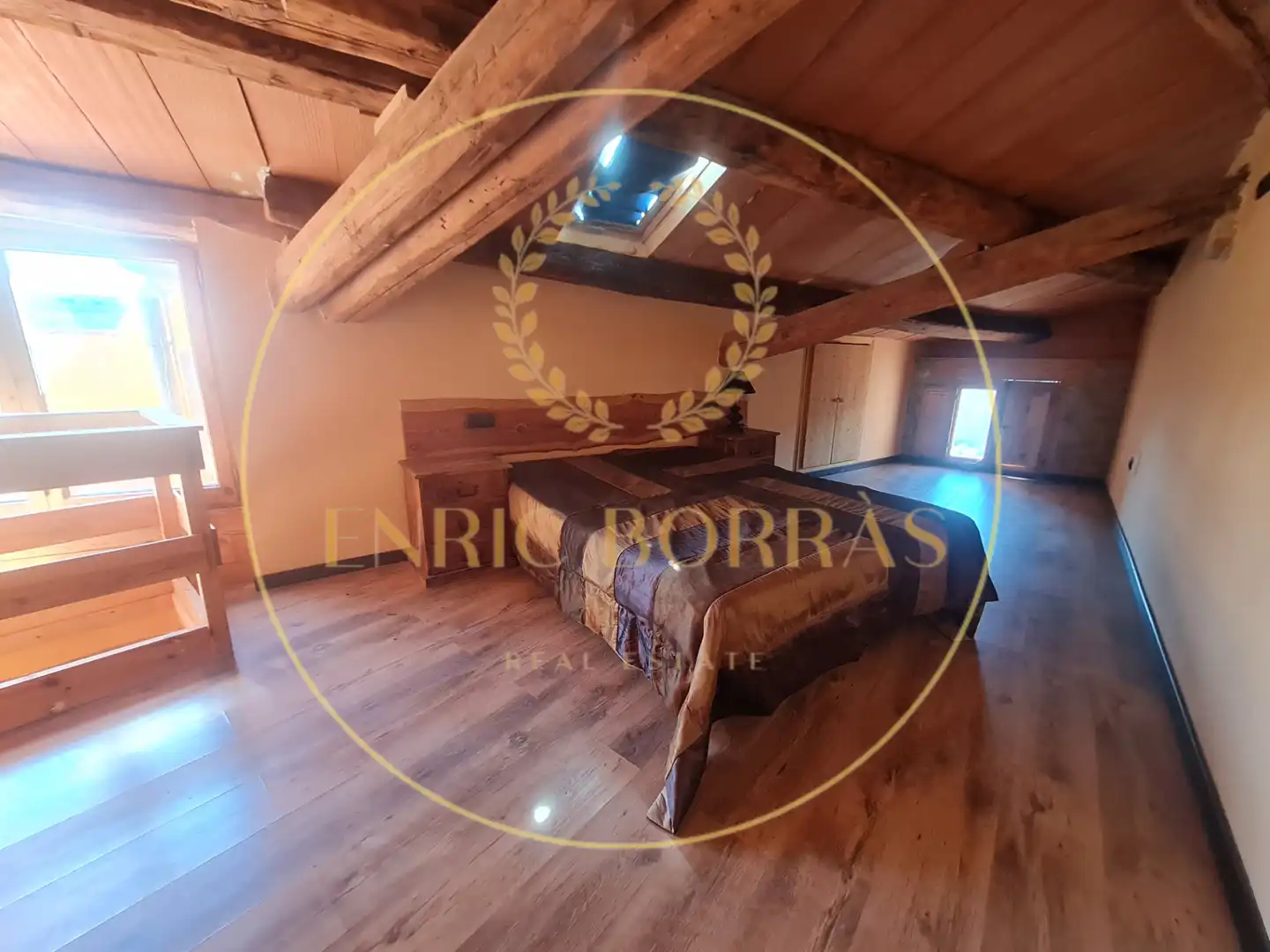 Duplex con terrazza in vendita a Carrer del Pont Vell 2B, imagen 17
