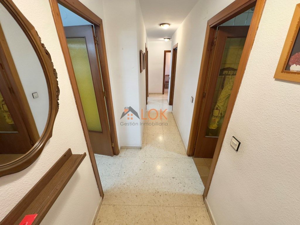 Piso en venta en Málaga Capital con Aire acondicionado y Terraza