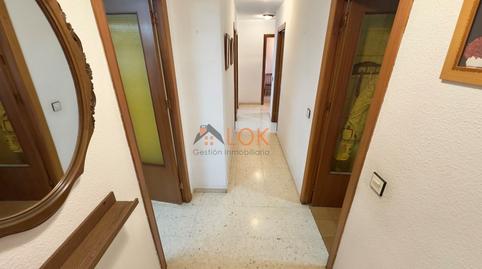 Foto 2 de Piso en venta en Calle Martinez Falero, El Palo, Málaga