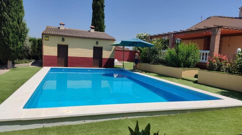 Foto 4 de Casa o chalet en venta en Puente Jontoya - Puente de la Sierra - El Arroyo, Jaén Capital