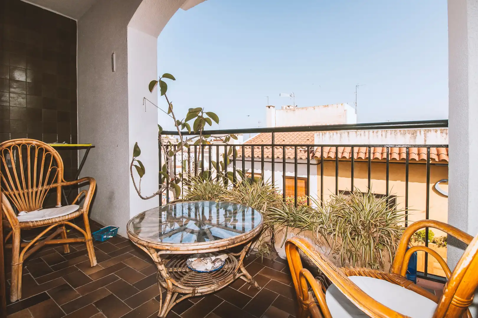 Piso de alquiler en Carrer Manzanillo, Centre