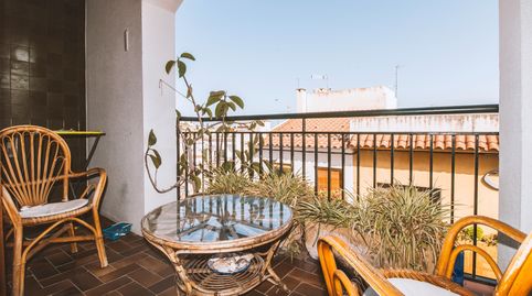 Foto 3 de Piso de alquiler en Carrer Manzanillo, Centre, Sant Pol de Mar