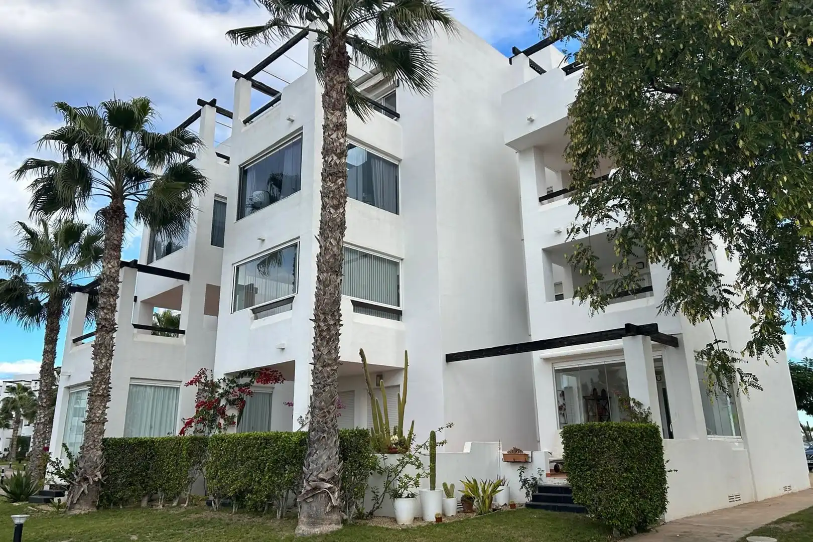 Apartament en venda a Terrazas de la Torre Golf, imagen 12