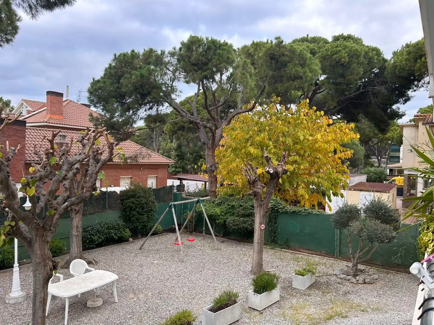 Flat for rent in La Pineda