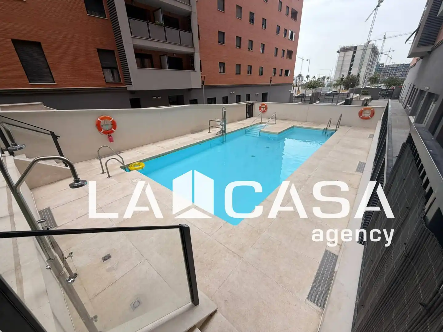 Wohnung mit Pool zum Verkauf in Entrenúcleos, imagen 33