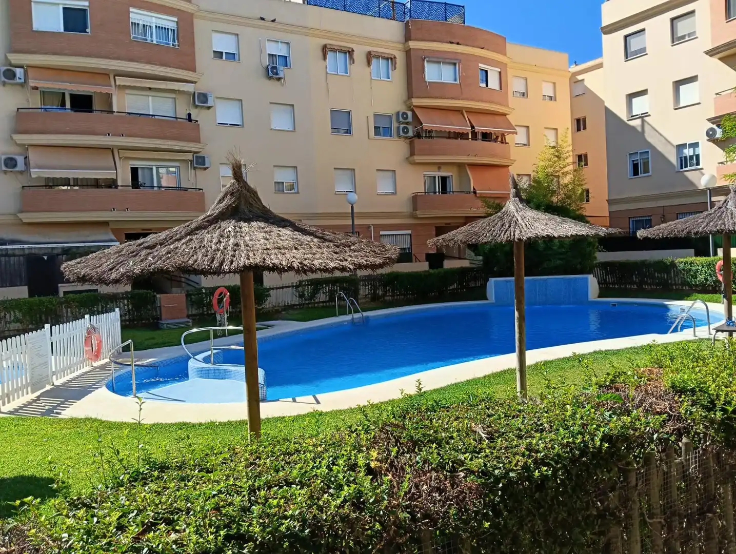 Wohnung mit Terrasse zum Verkauf in Jerez norte - Montealto - Pozoalbero