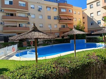 Pis amb balcó en venda a Jerez norte - Montealto - Pozoalbero