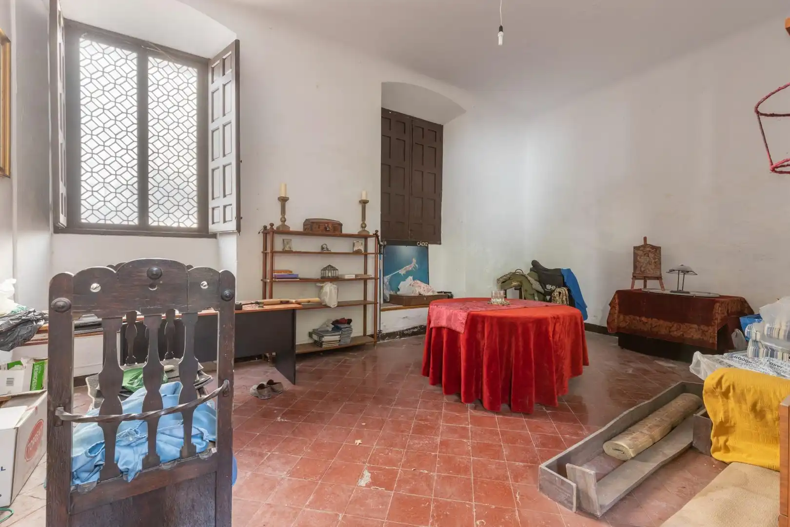 Residencial en venta en Calle PASILLAS, imagen 29