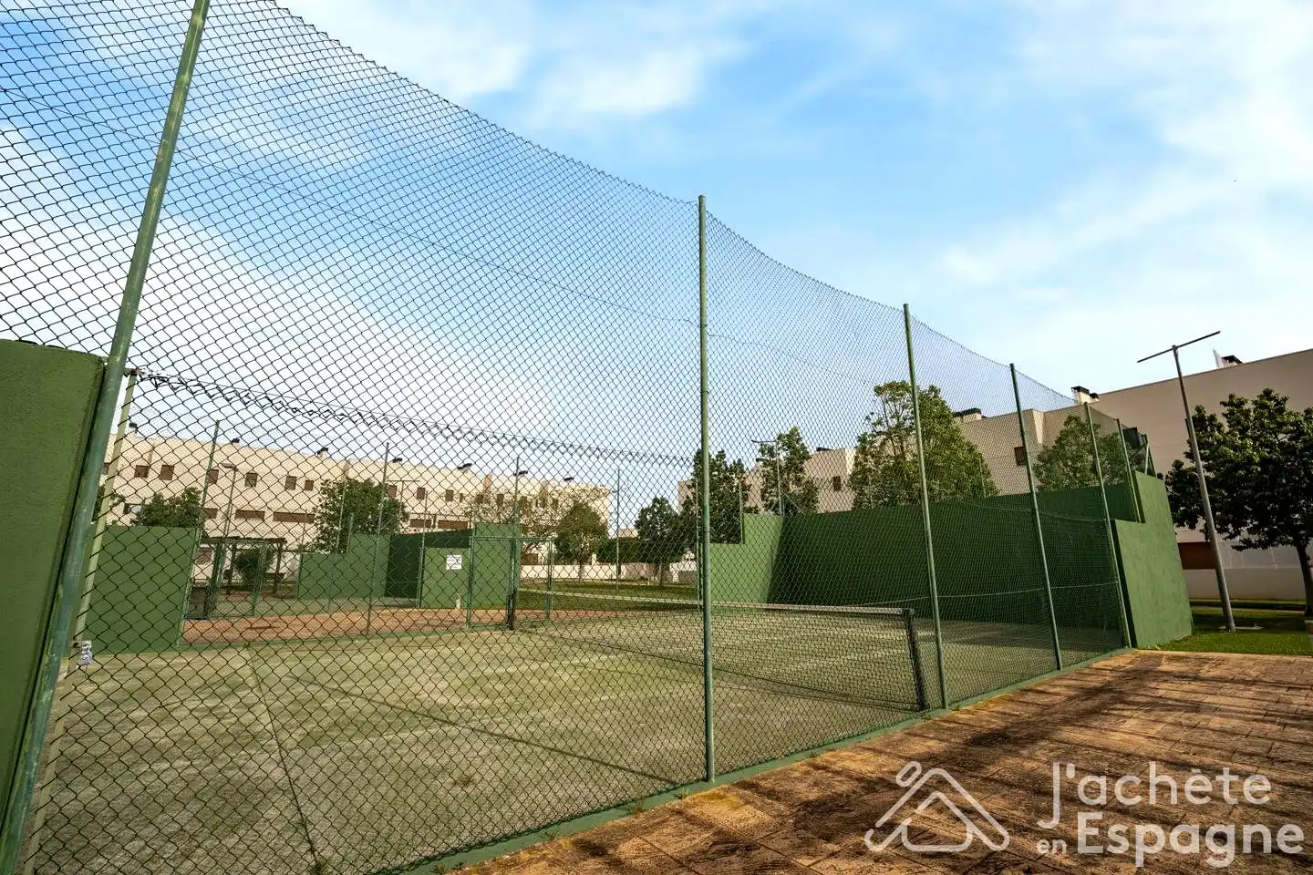 Terraza de Planta baja en venta en San Jorge / Sant Jordi con Aire acondicionado, Jardín privado y Terraza