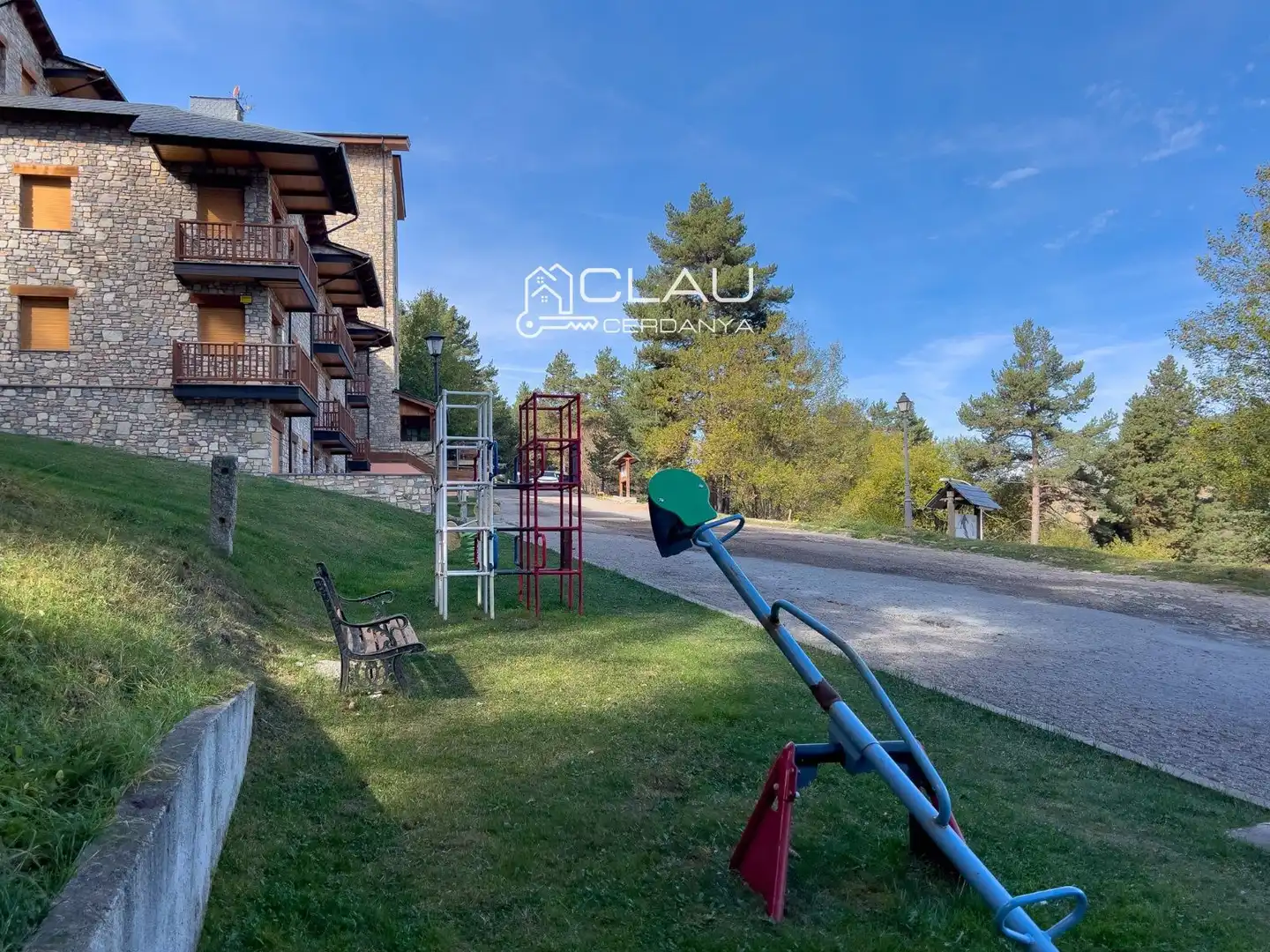 Piso de alquiler en Supermolina, 11, La Molina