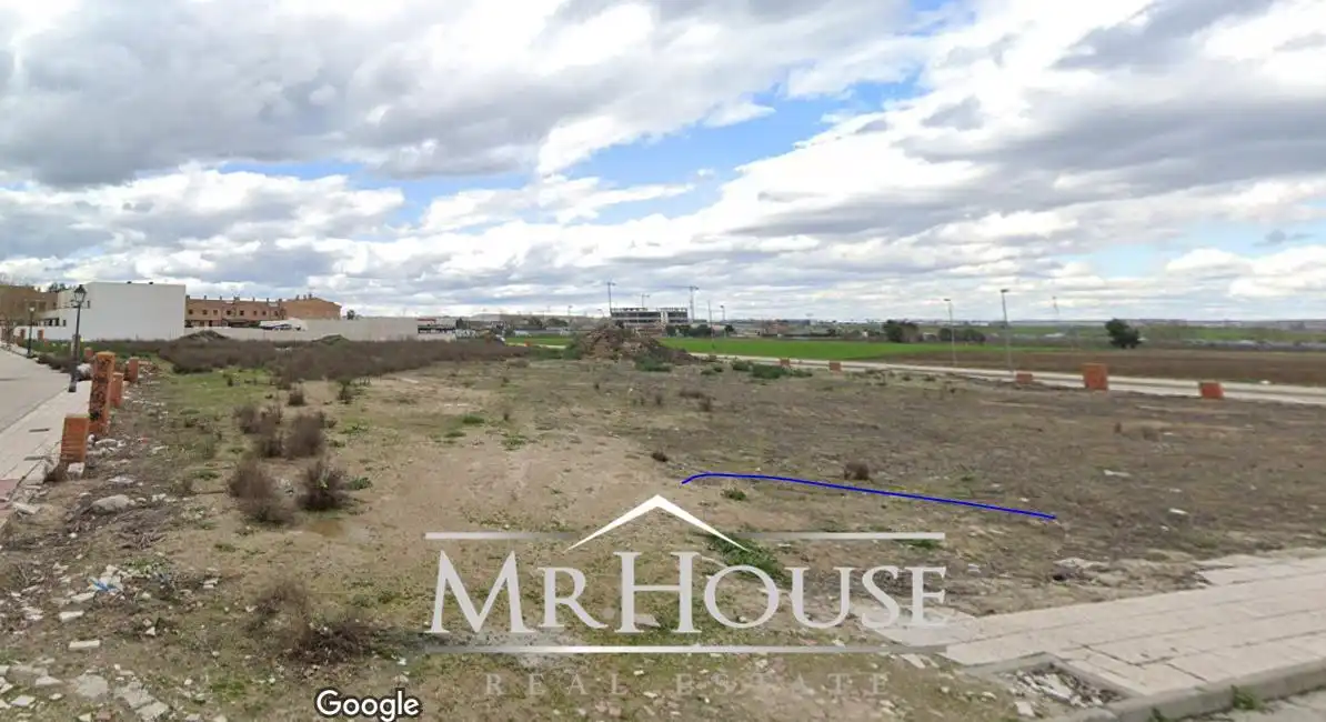 Lands and plots for sale in Ronda de Castilla Este, imagen 7