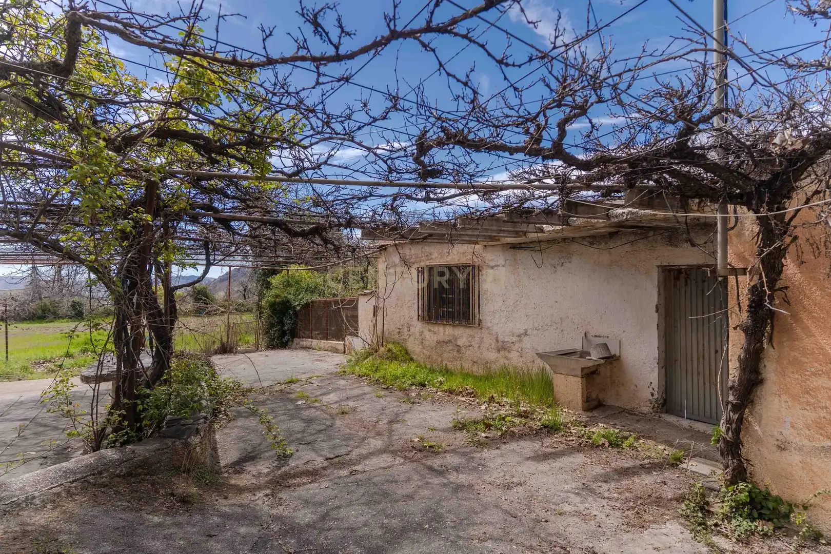Casa o xalet en venda a Cortijo Ermita, 1, 18415 Pórtugos, Granada, Spain, -1, Pórtugos