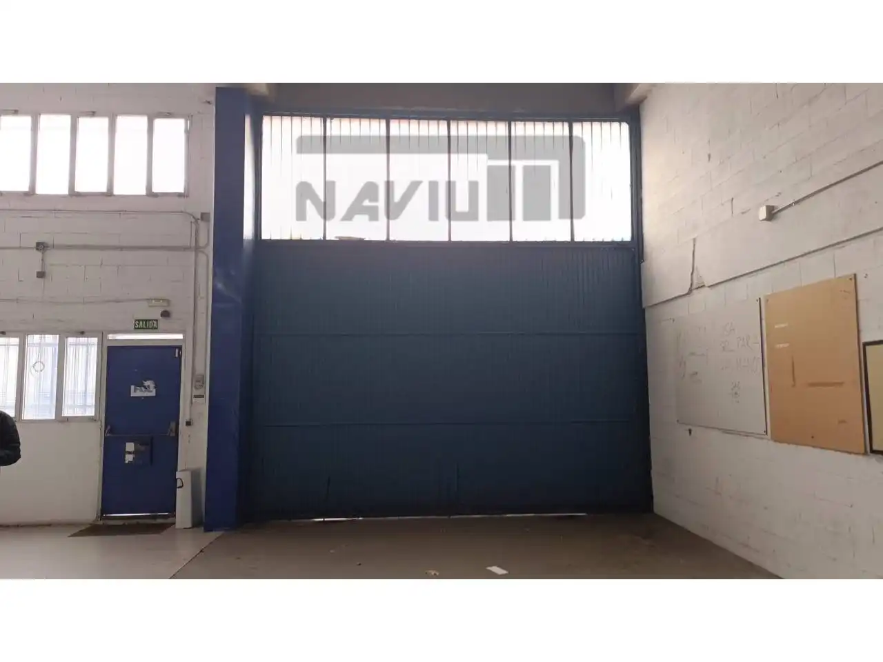 Nau industrial de lloguer a Zona Industrial, imagen 7