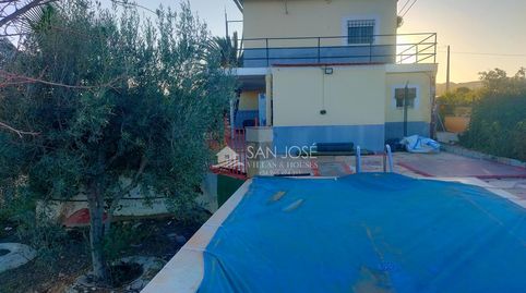 Foto 3 de Casa o chalet en venta en Novelda, Alicante