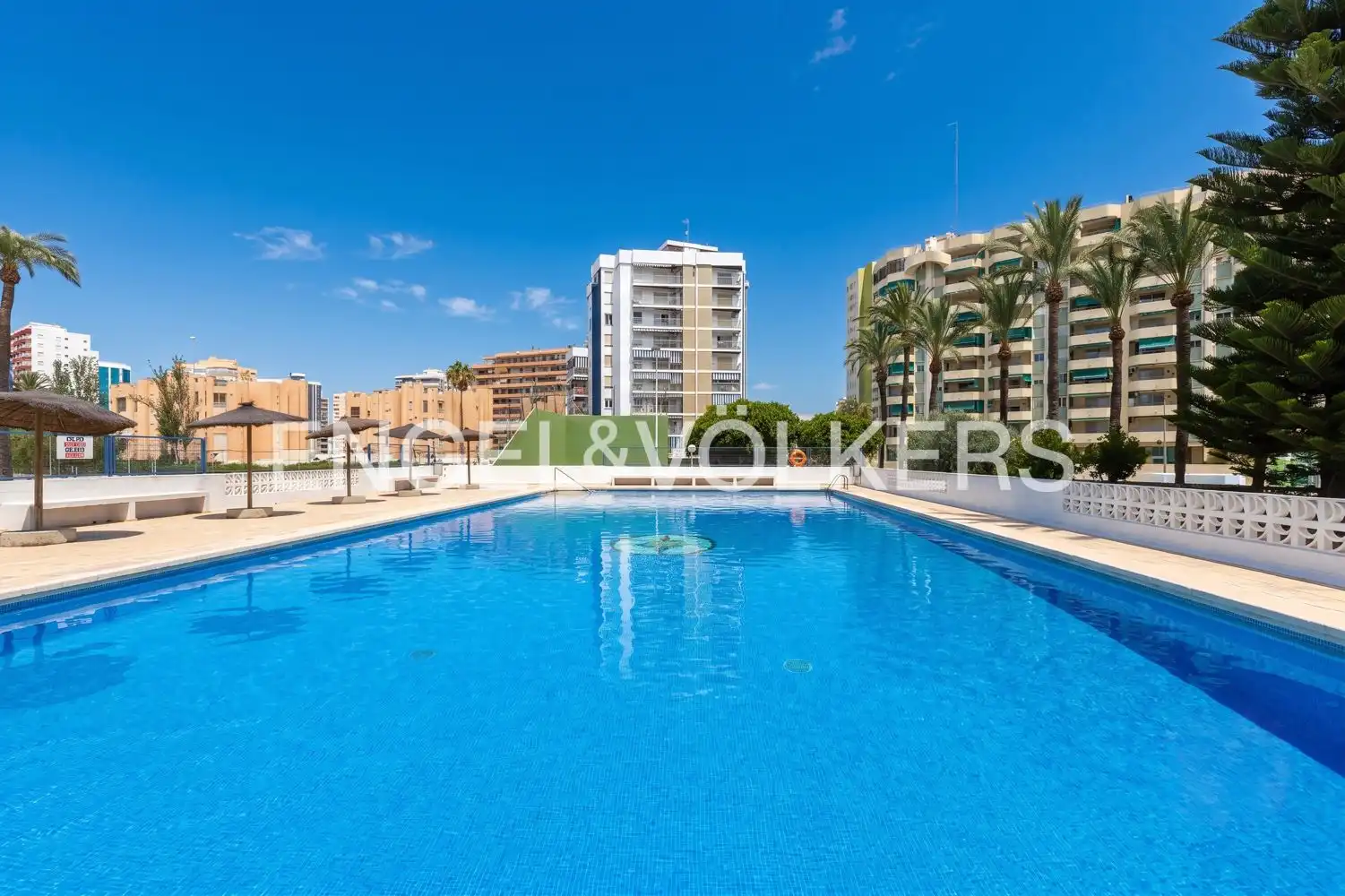 Piso con terraza en alquiler en Avinguda Neptuno, imagen 51