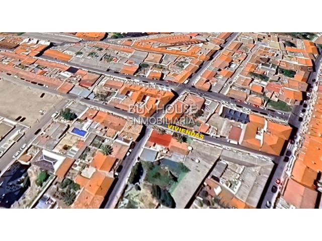 Casa-chalet en Venta en Yuncos