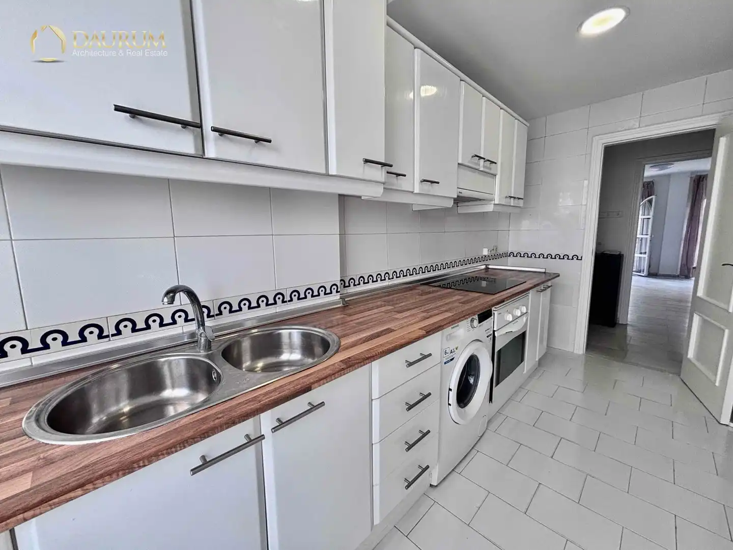 Wohnung zum Verkauf in CALLE MIGUEL DE CERVANTES, imagen 19
