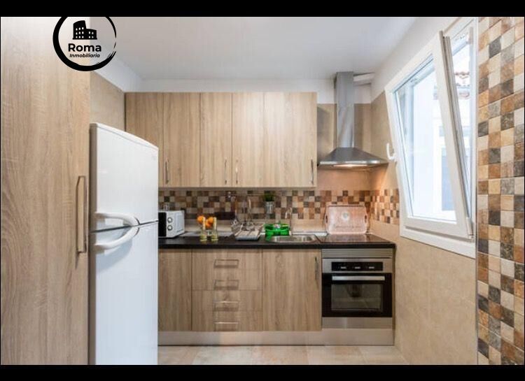 Flat to rent in Centro - Sagrario , Centro