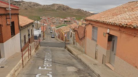 Foto 3 de Finca rústica en venta en Las Mercedes - El Carmen, Puertollano