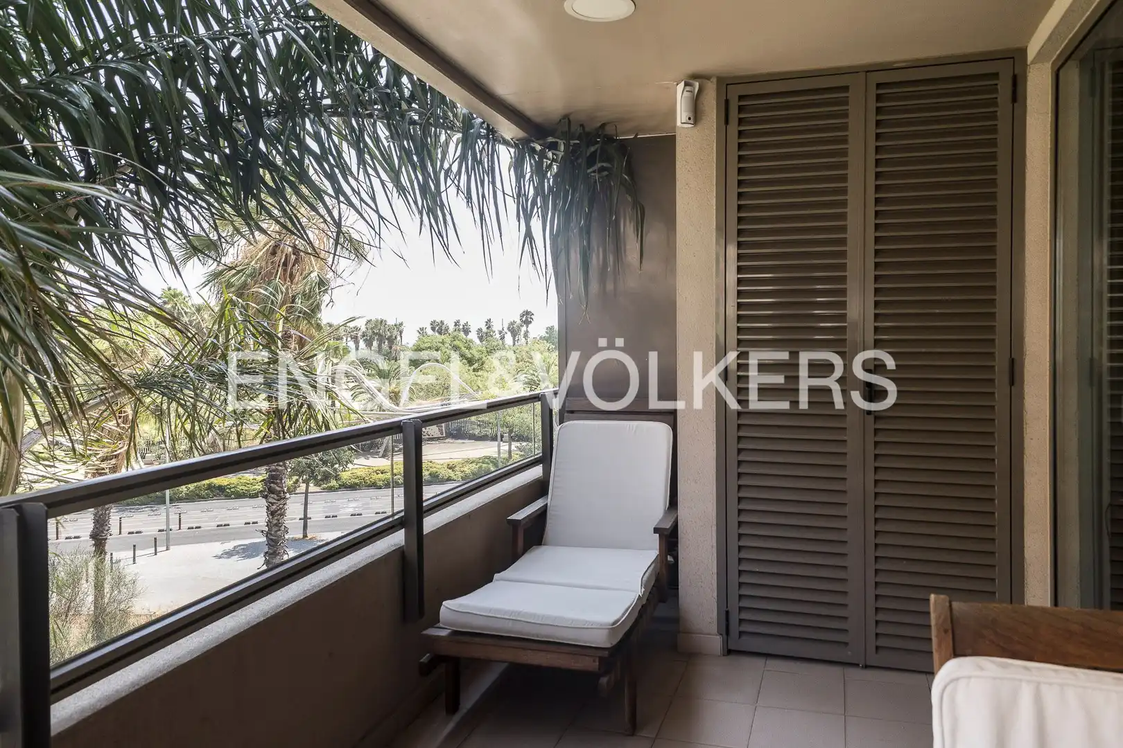 Flat with terrace for sale in Sant Martí, imagen 40