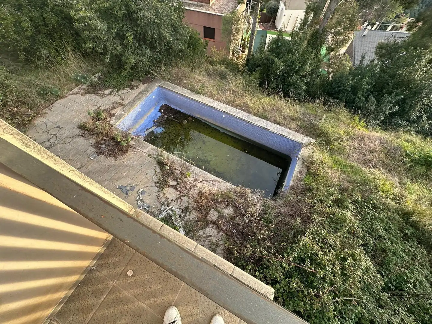 Villa con piscina in vendita a L'Ametlla del Vallès, imagen 11