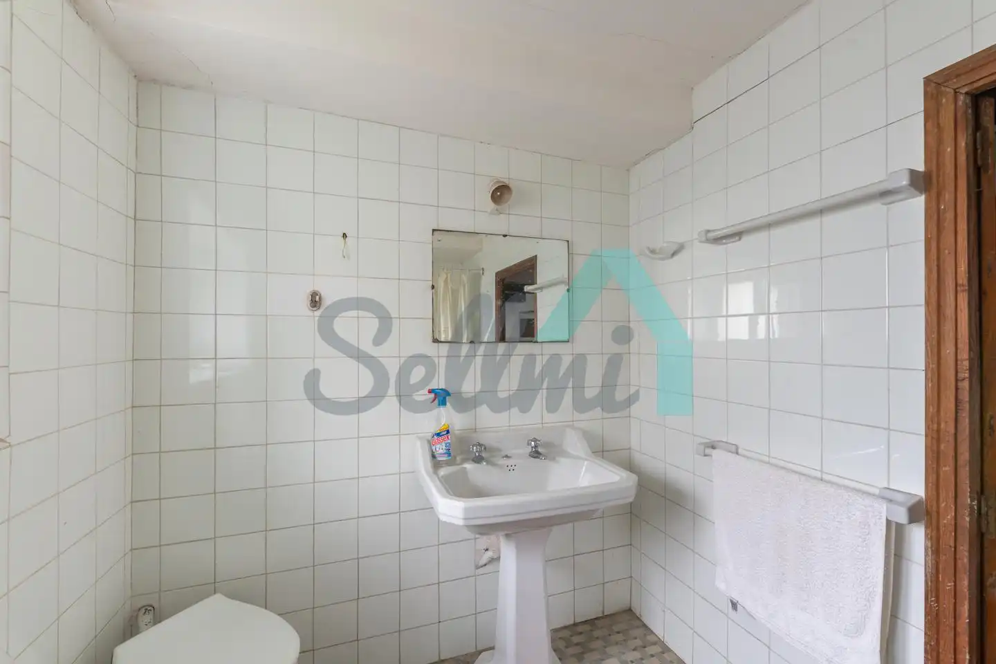 Casa con terraza en venta en Campo, imagen 46