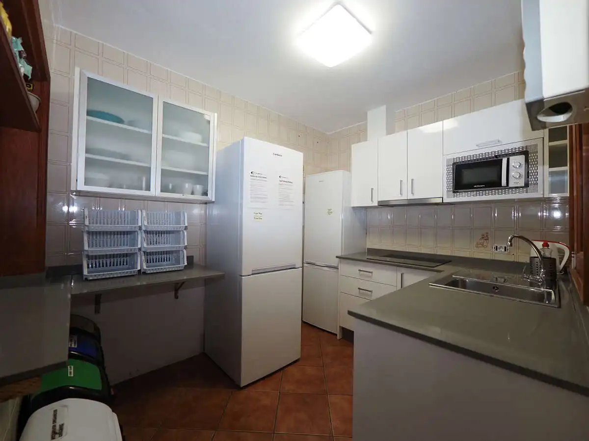 Cocina de Casa o chalet en venta en Teguise