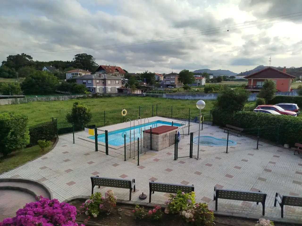 Piso con piscina en venta en Calle las Viñas, imagen 27