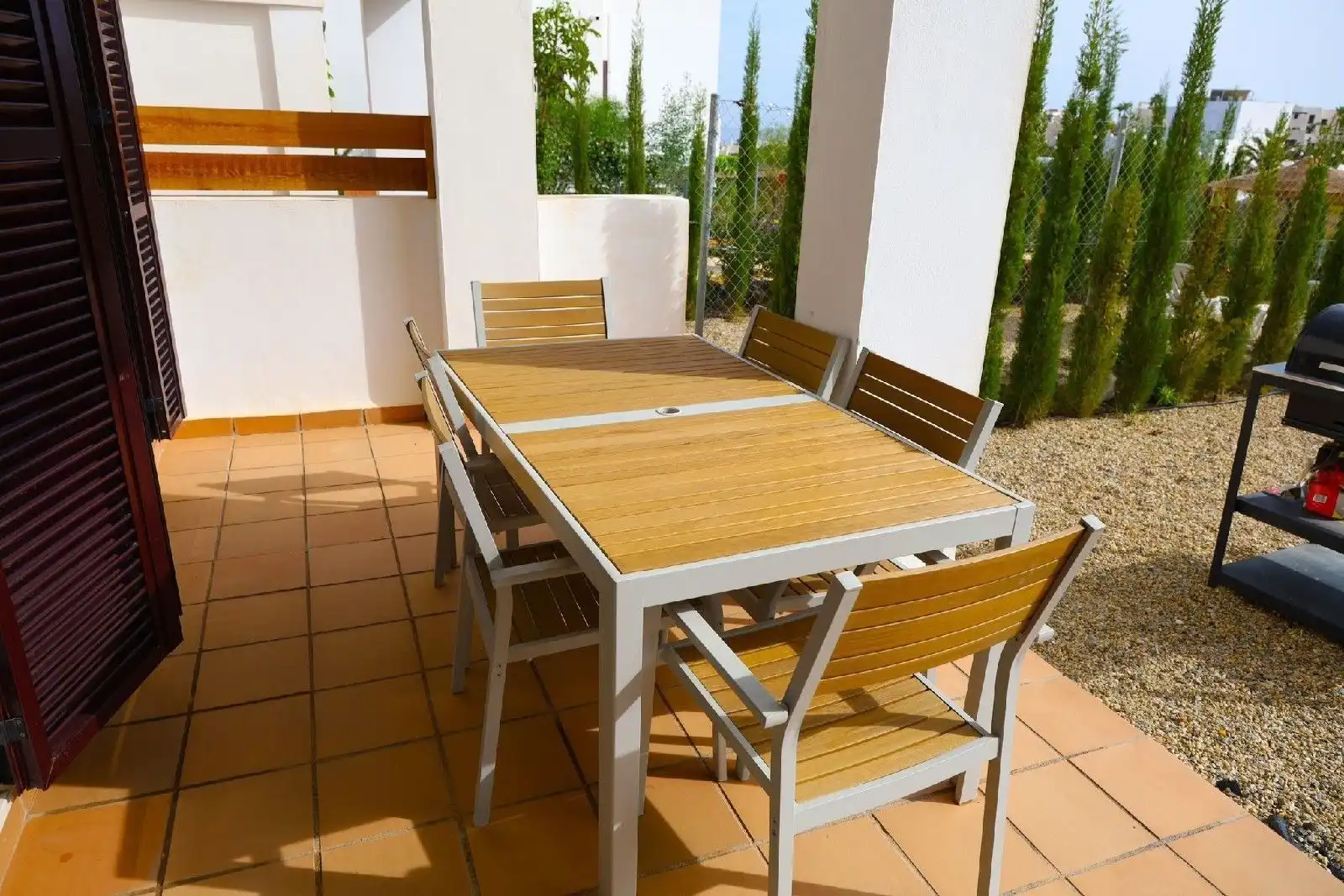 Casa adosada en venta en AVICENA, 1, Mojácar Playa - Las Ventanicas - La Paratá