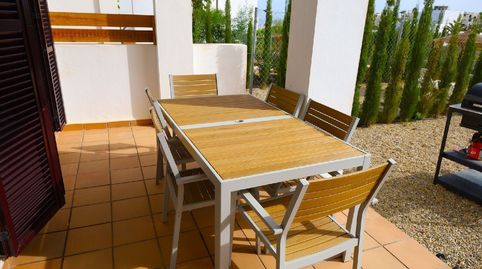 Foto 3 von Einfamilien-Reihenhaus zum Verkauf in Avicena, 1, Mojácar Playa - Las Ventanicas - La Paratá, Mojácar